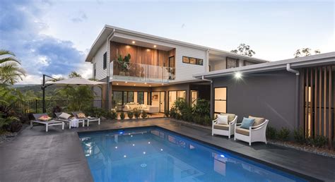 Win this Hinterland Home! .